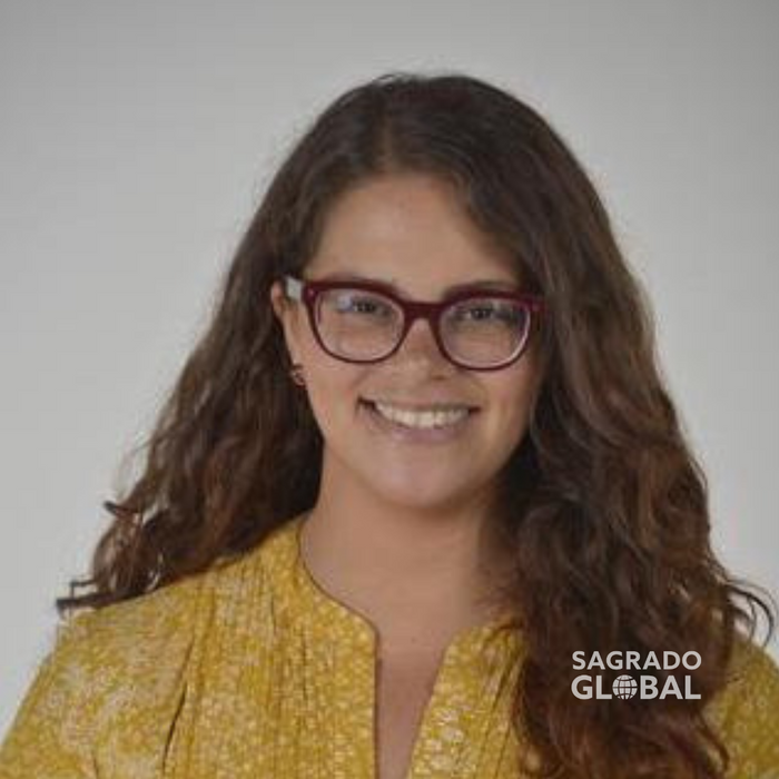 El Nuevo Día entrevista a nuestra profesora Anuchka Ramos