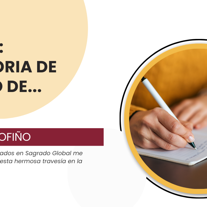 Historia de Éxito: Ivette Cofiño
