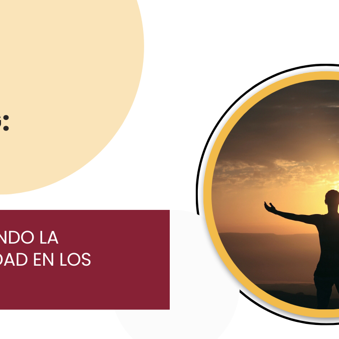 Involucrando la espiritualidad en los estudios