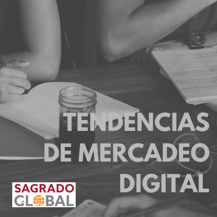 3 tendencias de marketing digital para acercarte más a tu audiencia