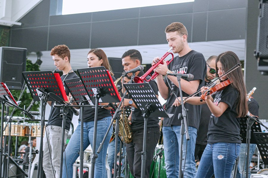 Sagrado Global reseñado en News is my Business