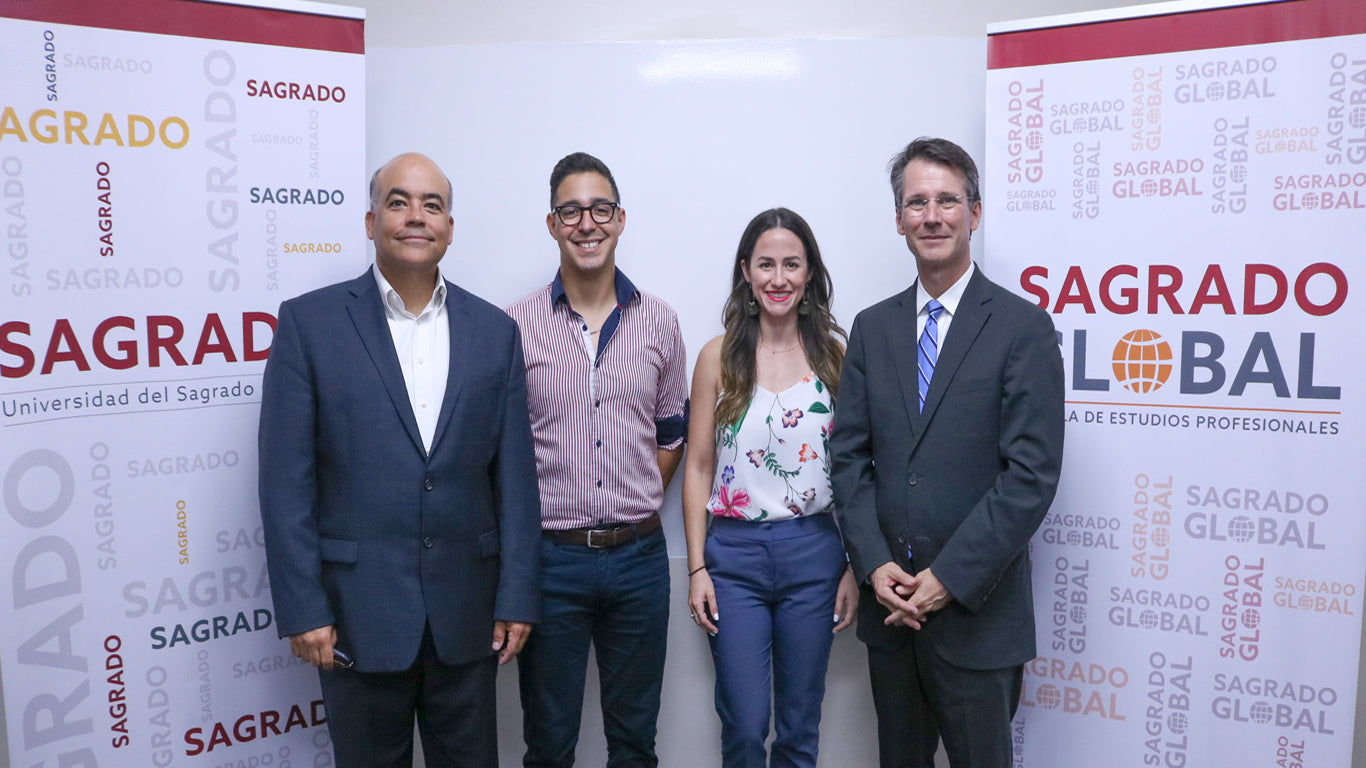 El Nuevo Día entrevista a los Sagrado Global Fellows