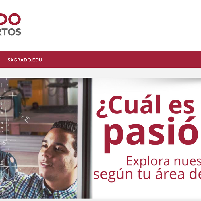 ¡Bienvenidos!
