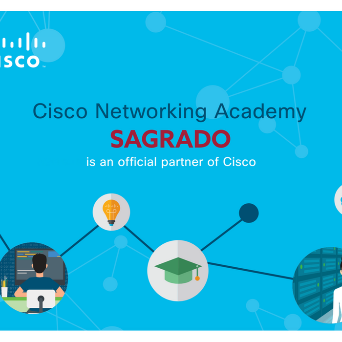 SAGRADO = CISCO NETWORK ACADEMY