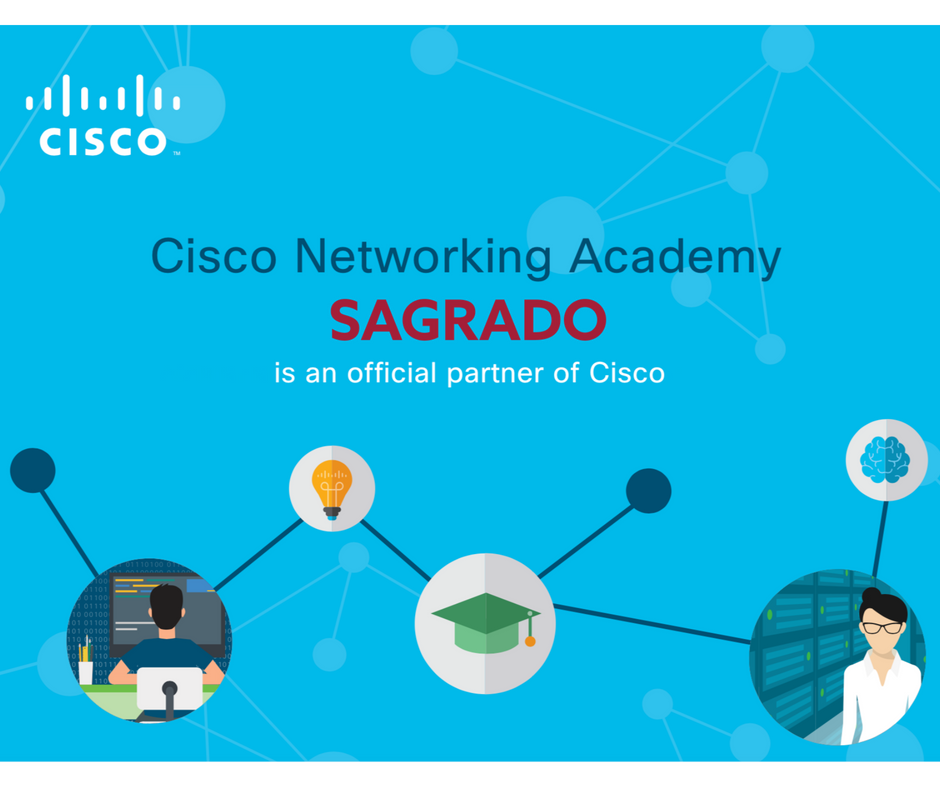SAGRADO = CISCO NETWORK ACADEMY