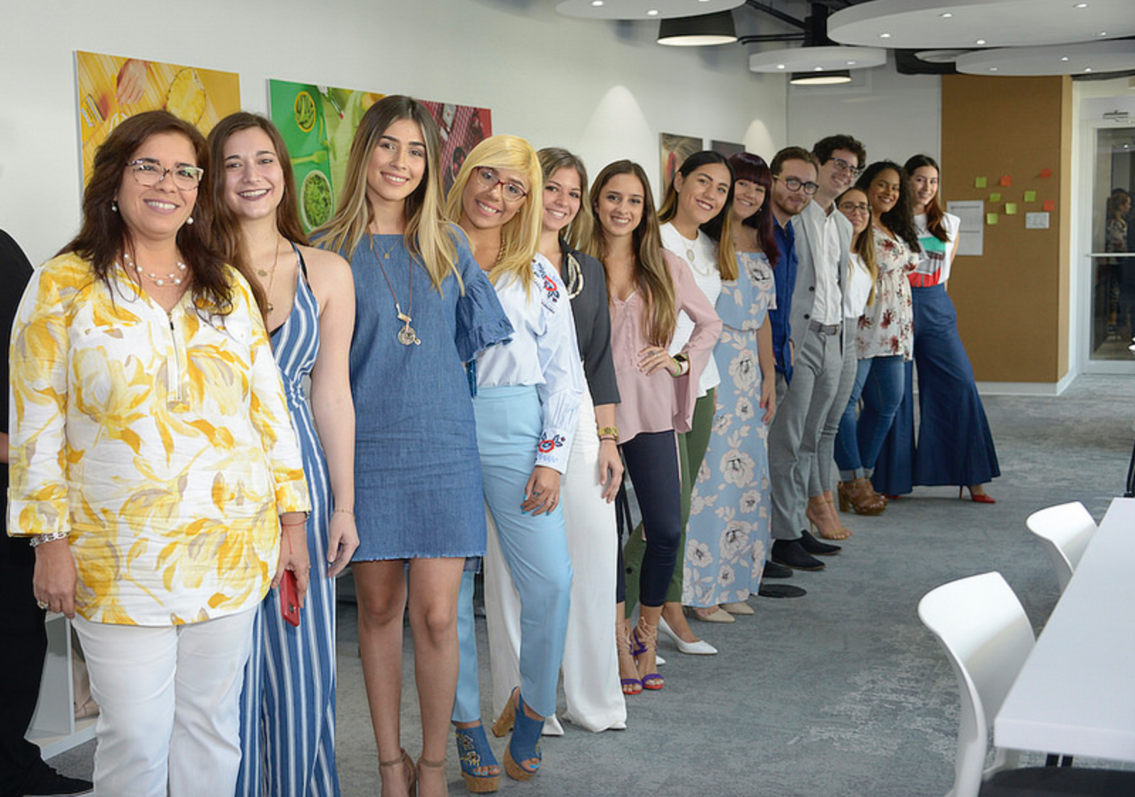 Sagrado estrena proyectos de comunicación y emprendimiento