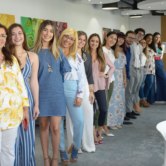 Sagrado estrena proyectos de comunicación y emprendimiento