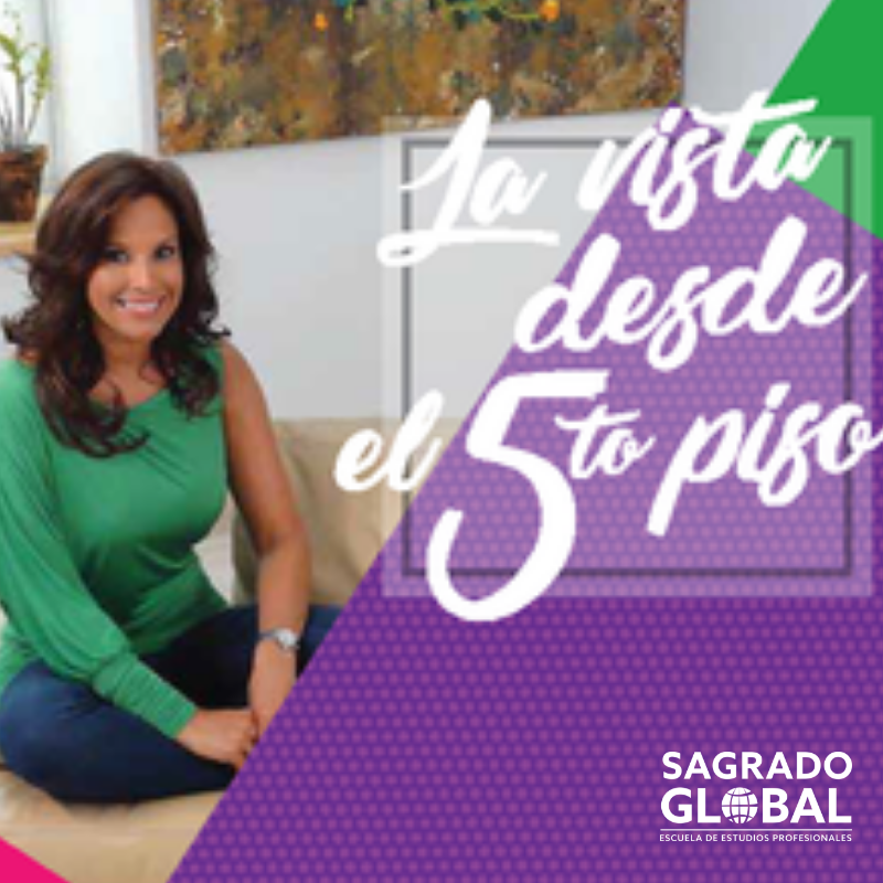 La Vista desde el 5to Piso