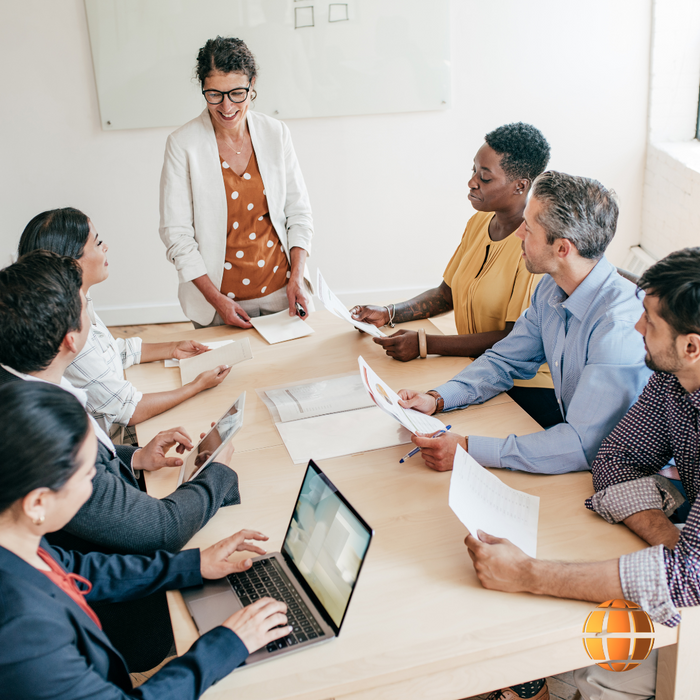 Comunicación Efectiva en el Liderazgo: Inspirando Confianza y Cambio