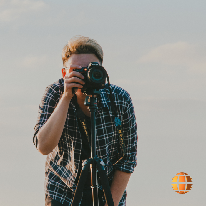 Cuota Solicitud: Certificado Profesional en Fotografía