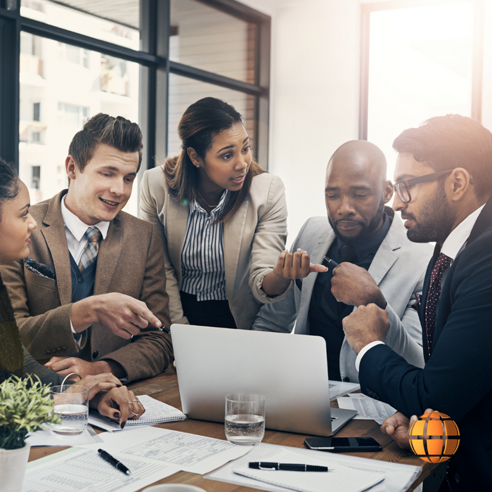 Inteligencia Emocional: Mejorando las relaciones y productividad en el trabajo