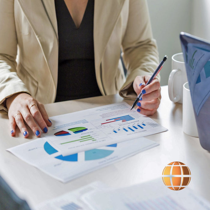 Marketing Analytics