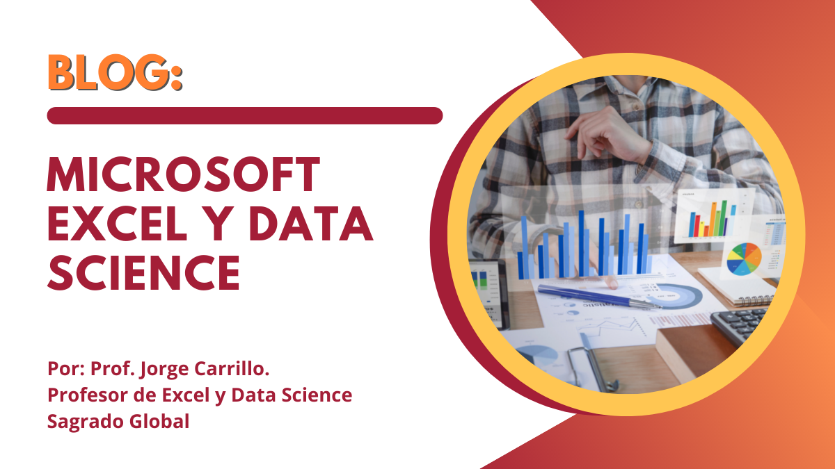 Microsoft Excel y Data Science