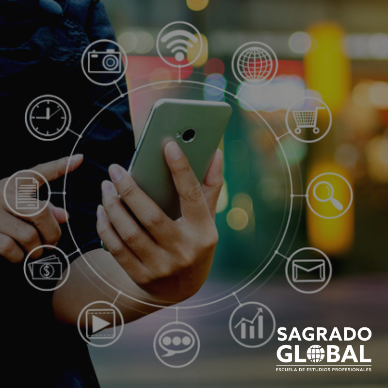 Sagrado Global anuncia el primer Digital Marketing Summit