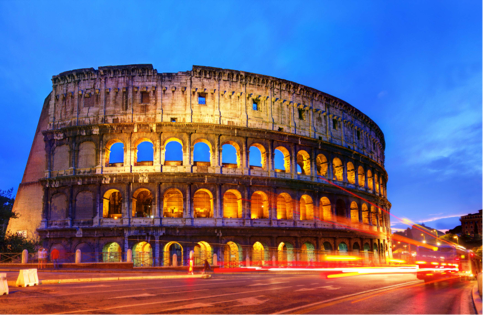 NUEVO: Viaje Educativo a Roma (15-20 julio)