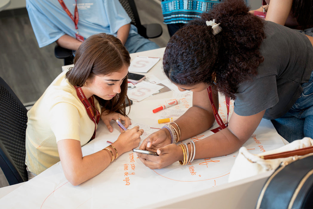 Experiencia Empresarial Pre College