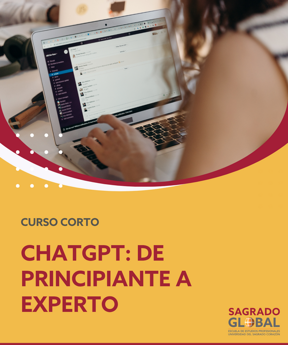 ChatGPT de principiante a experto