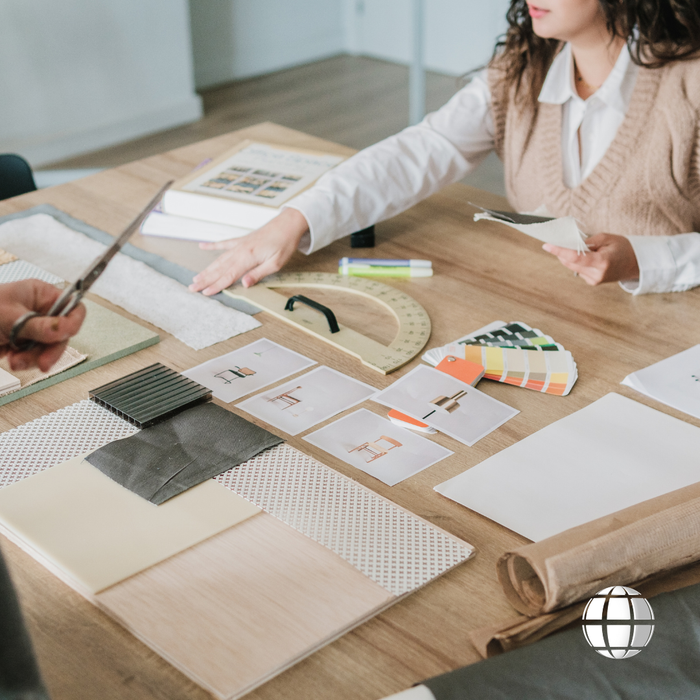 Diseño y Decoración de Interiores