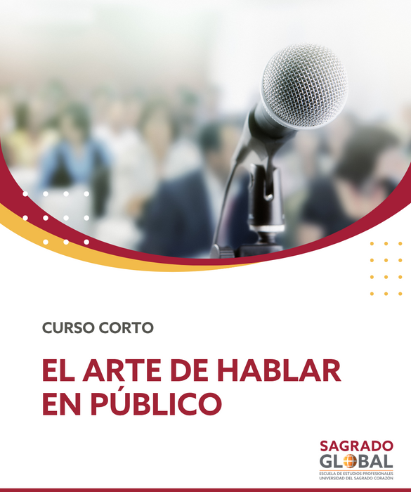 El Arte de Hablar en Público