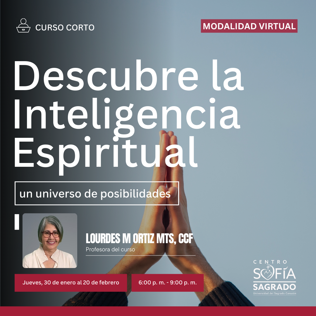 Acompañamiento Espiritual