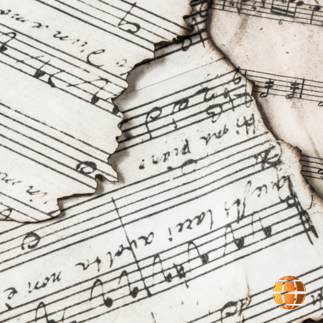 Producción Musical