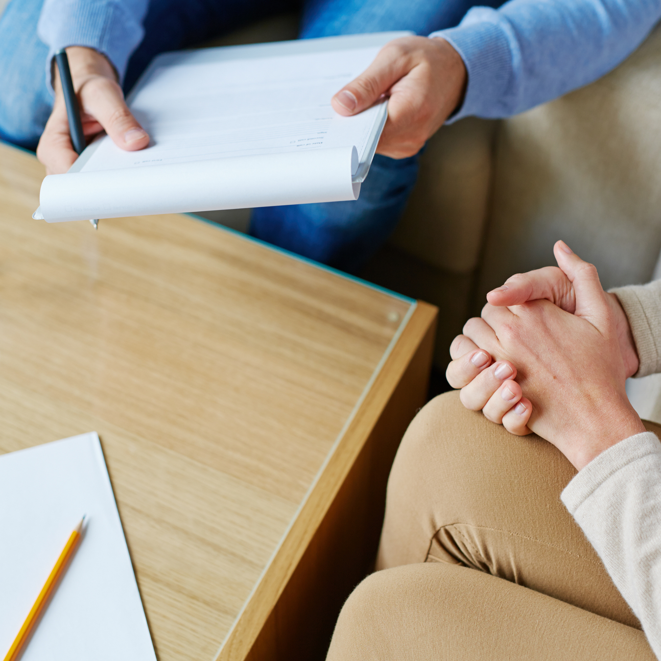 Consejeros Profesionales