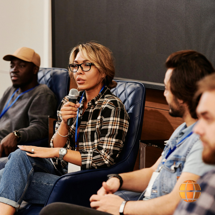 El Arte de Hablar en Público II