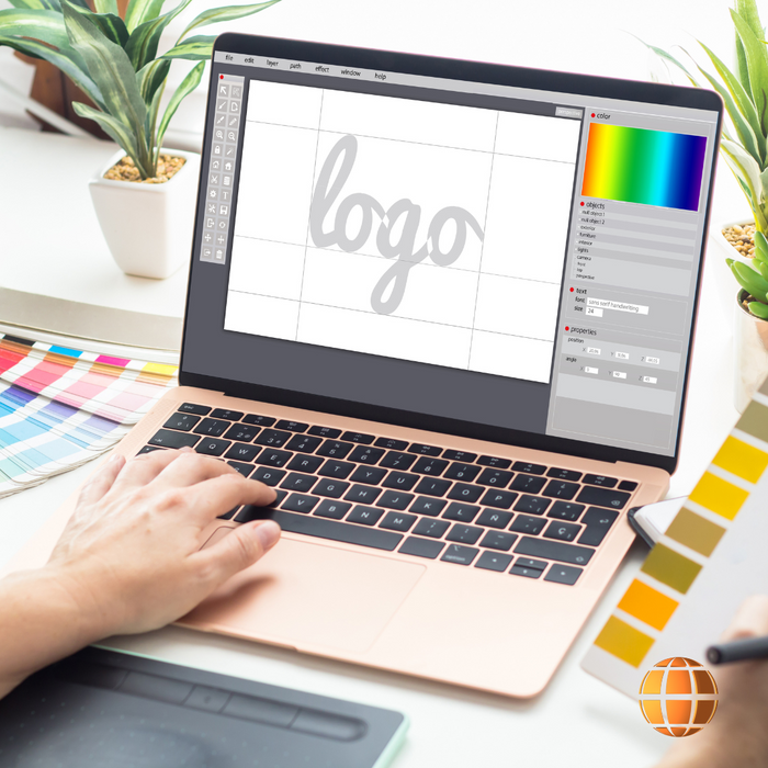 Diseño Vectorial "Illustrator"