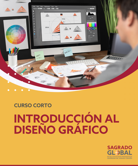 Introducción al Diseño Gráfico