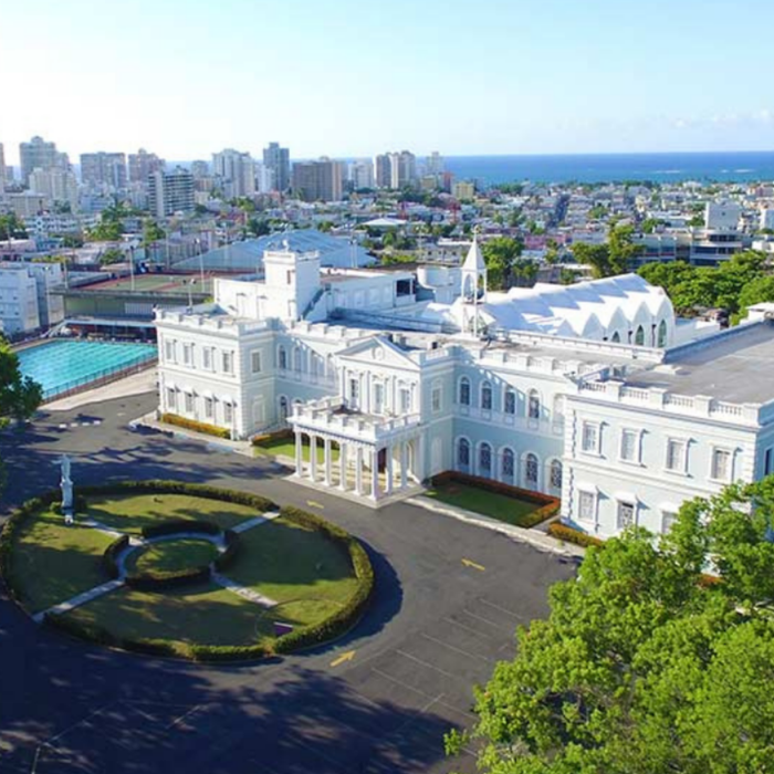 Spanish Immersion Program (SIP) in Puerto Rico