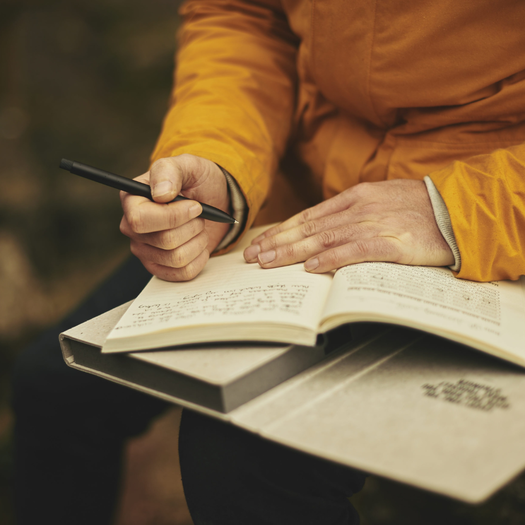 Escritura Creativa