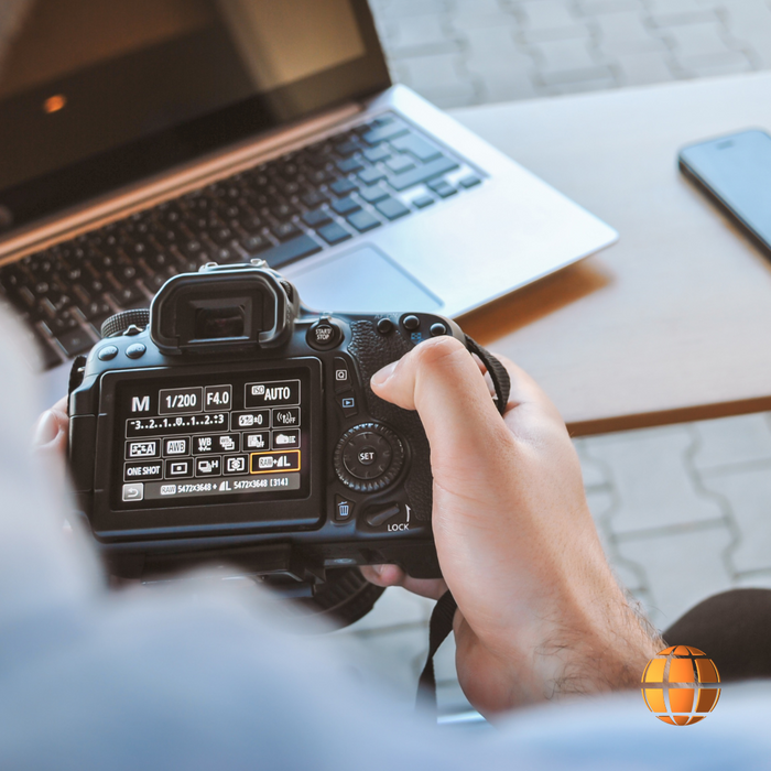 Certificado Profesional en Fotografía | ¡Paga por adelantado y ahorra $100!