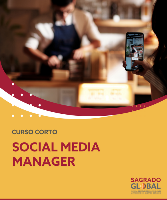 Social Media Manager