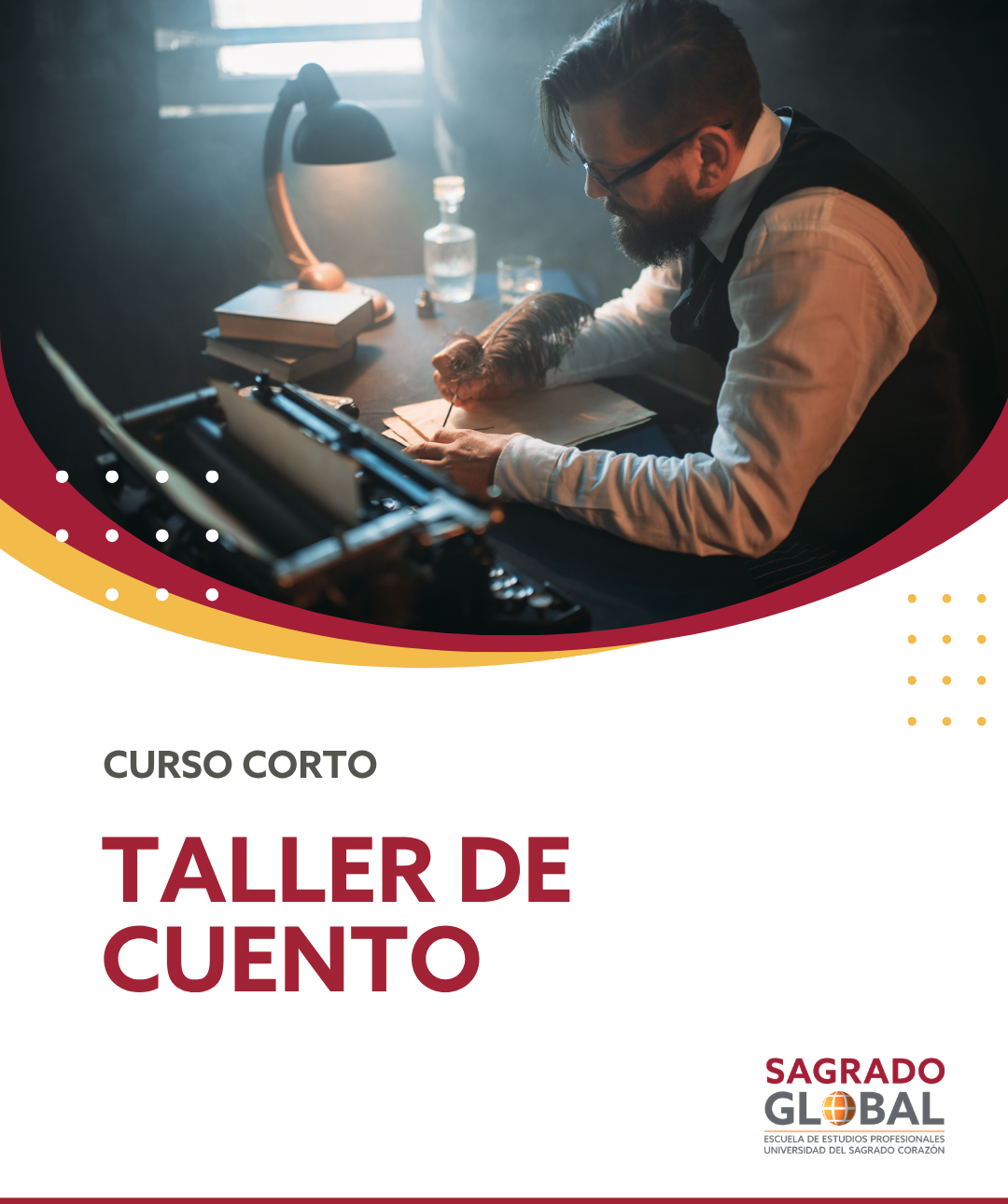 Escritura Creativa
