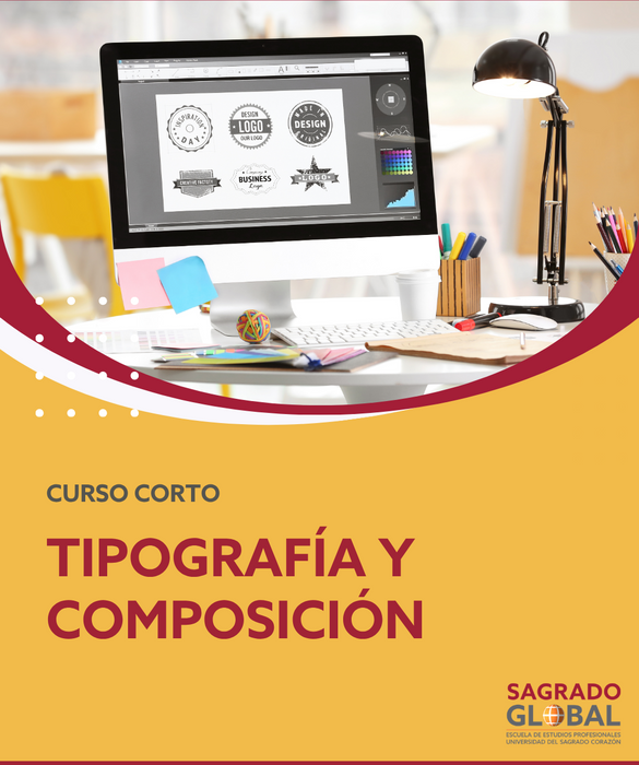 Tipografía y Composición