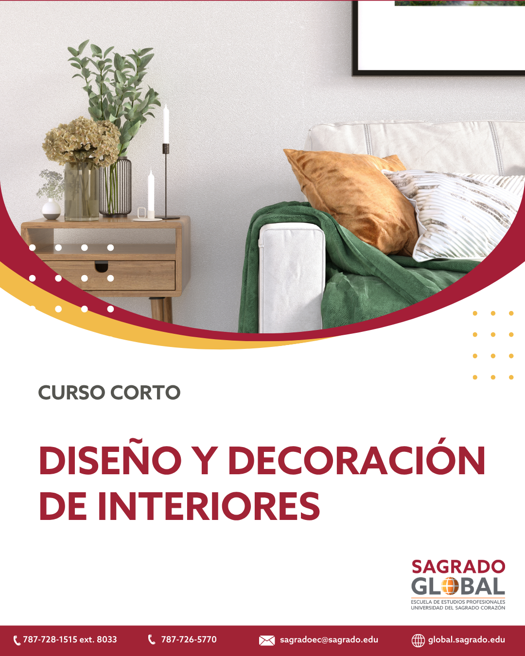 Interés personal