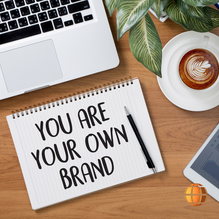 De Freelance a Referente: Branding Personal