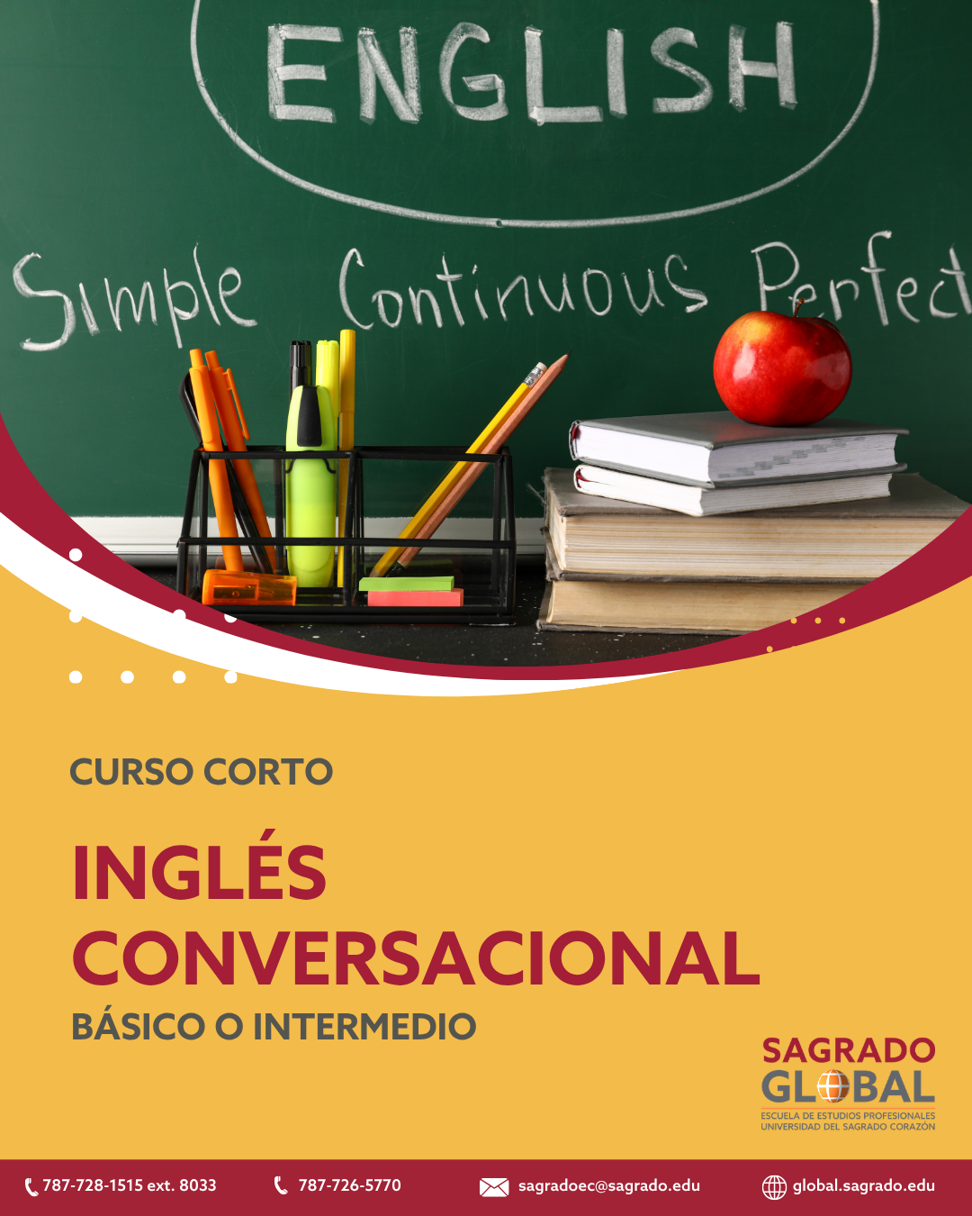 Idiomas